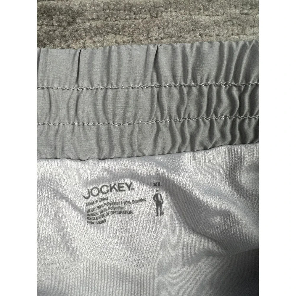 Jockey excellent used